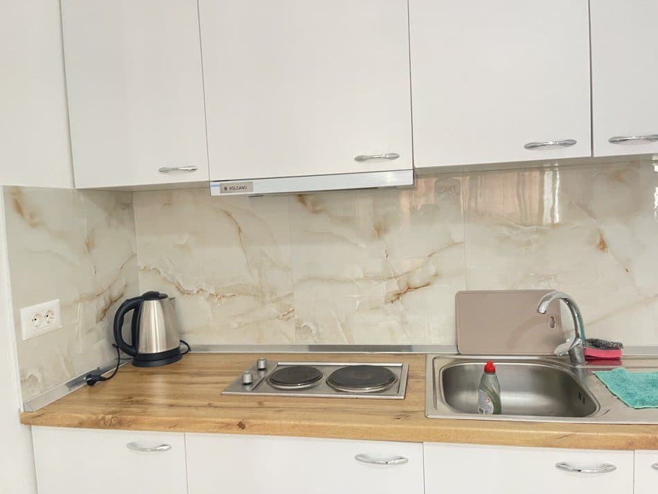 Jepet apartament 2+1 me qera ne zonen e Unazes se Re (prane Miell Tirana) 4