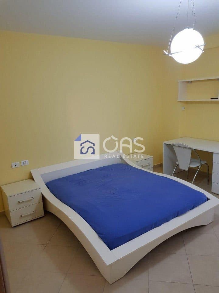 Jepet apartament me qera 2+1+2 tek Pazari i ri 2