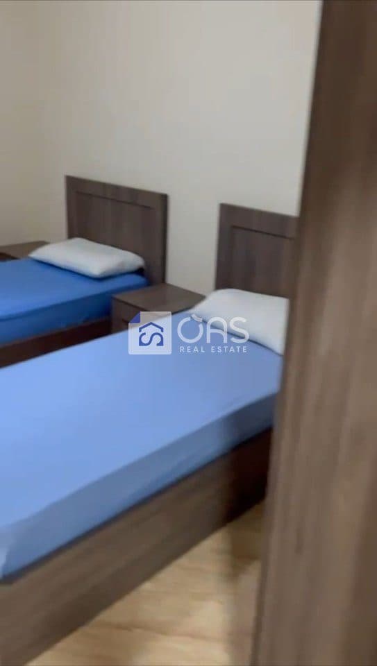 Jepet apartament me qera 2+1+2 tek Don Bosko 4