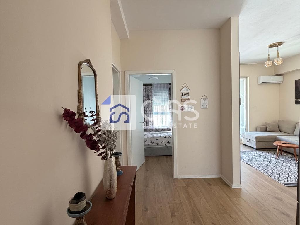 Jepet me qera apartament 2+1+2 Siri Kodra 4
