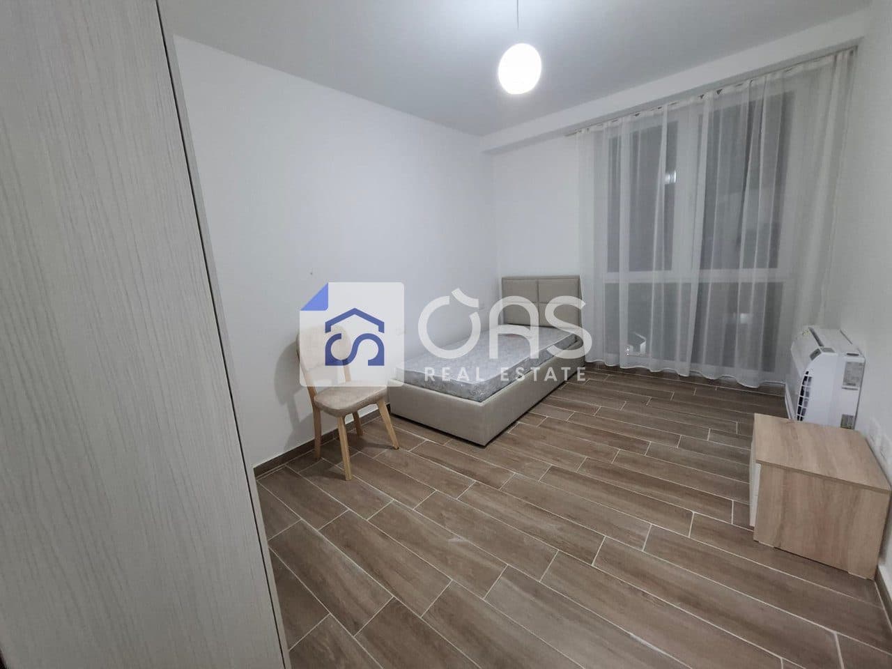 Apartament 2+1 Me Qira në Rruga 5 Maji, Tiranë - 500€ | 100 m² 3