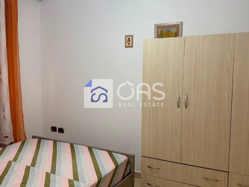 Jepet me qera Apartamneti 1+1 Sauk 2