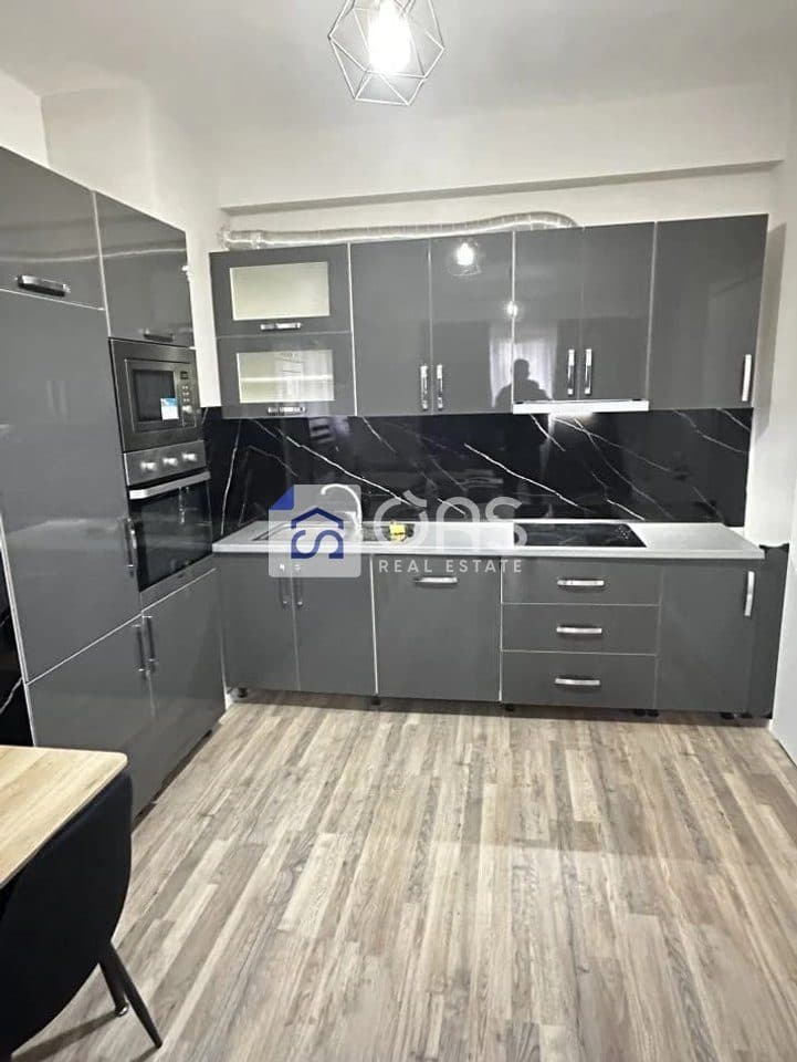 Jepet me qira apartamenti 1+1 Ne Astir 2