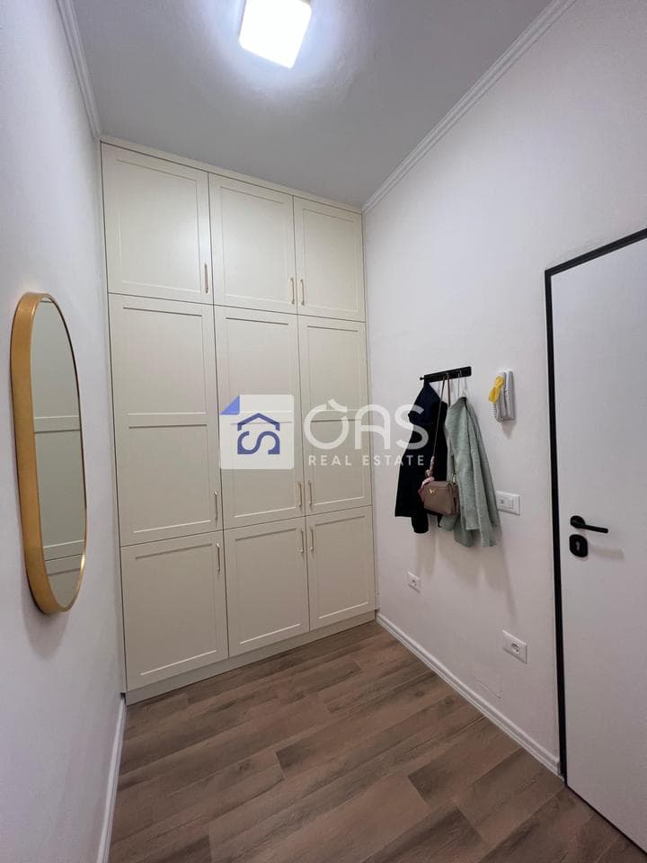 Jepet me qera apartament 1+1 Ne Laprake 4
