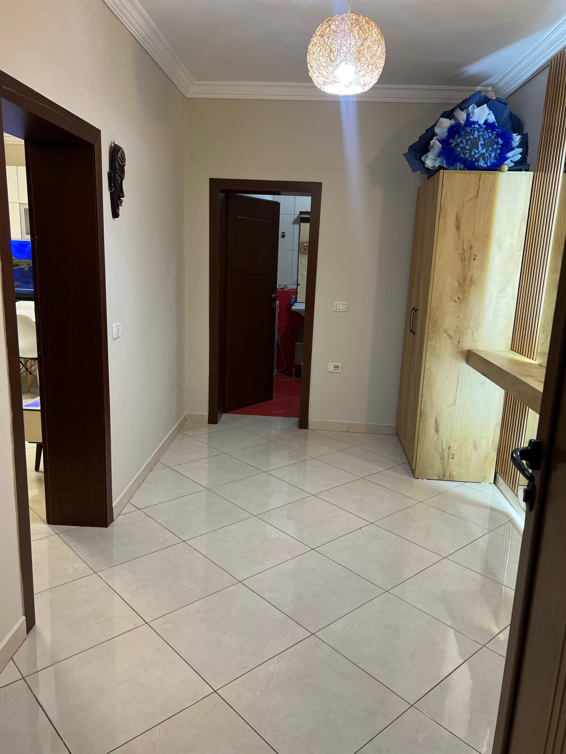 Apartament 1+1 Me Qira në Kinostudio, Tiranë - 500€ | 70 m² 3