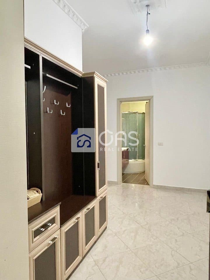 Apartament 2+1 Me Qira në Don Bosko, Tiranë - 700€ | 100 m² 4