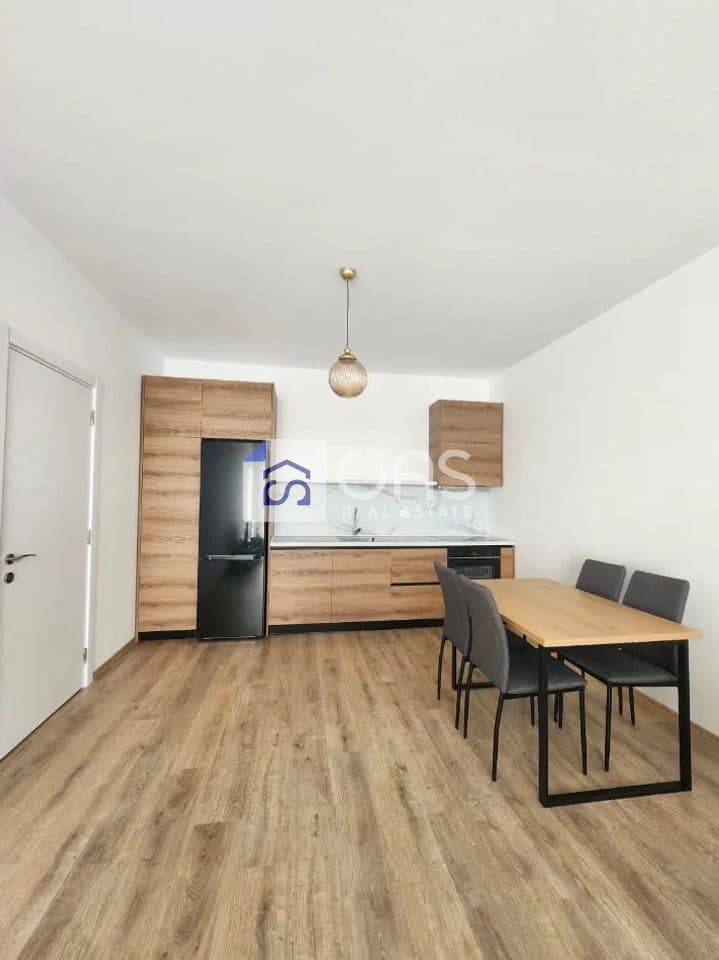 Jepet me qira apartament 1+1 Te Rruga e Dibres(Kompleksi Arlis) 2