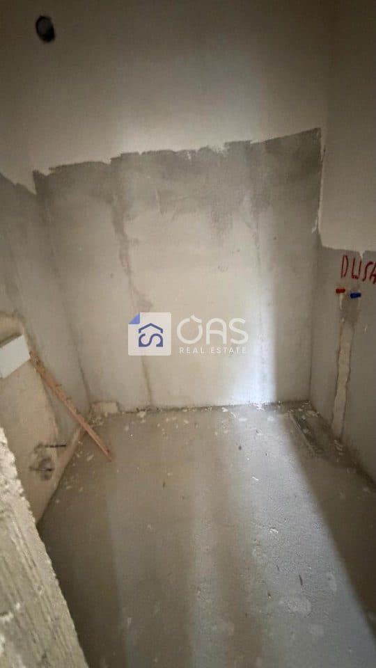 Shitet apartament 2+1 ne Ali Demi 2