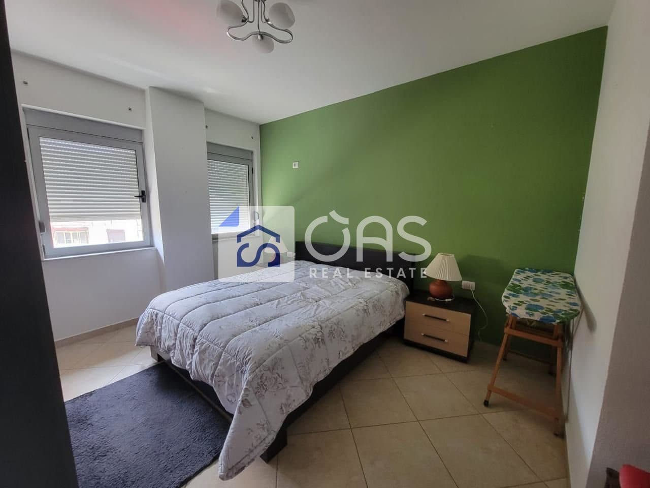 Jepet me qera apartament 1+1 Ne Ali Dem 2