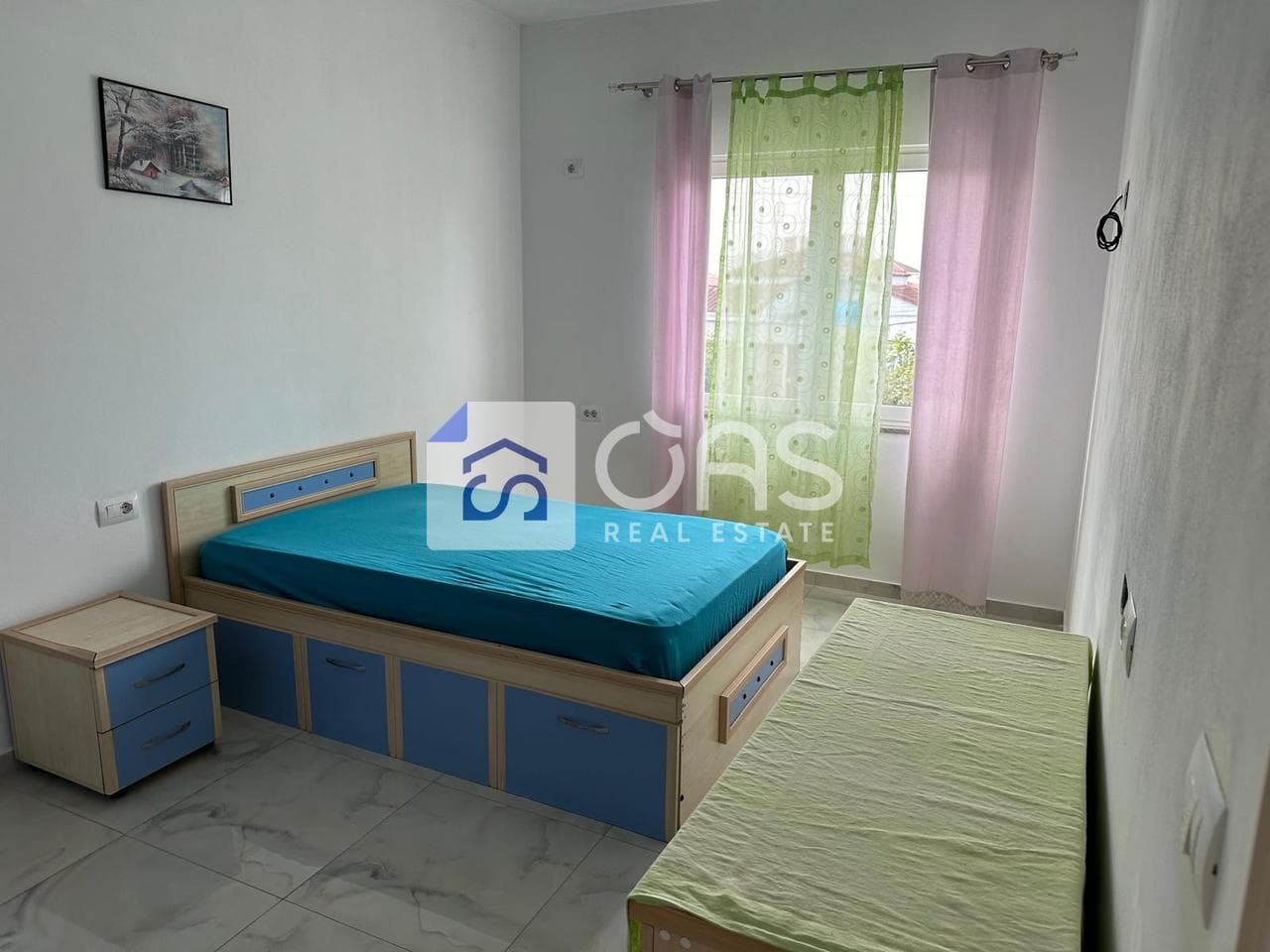 Jepet me qera apartament 2+1 ne Paskuqan. 4