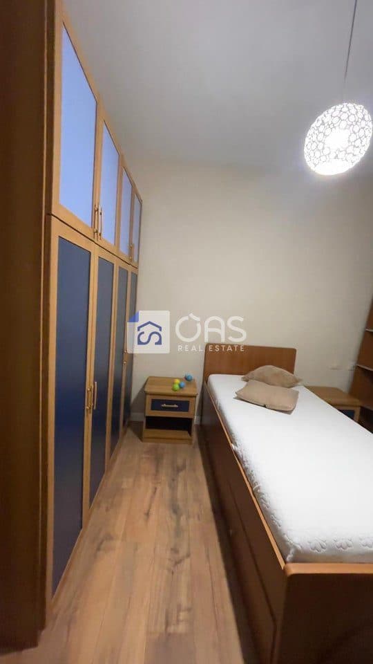 Jepet apartment me qera 2+1 Bulevard I Ri 3