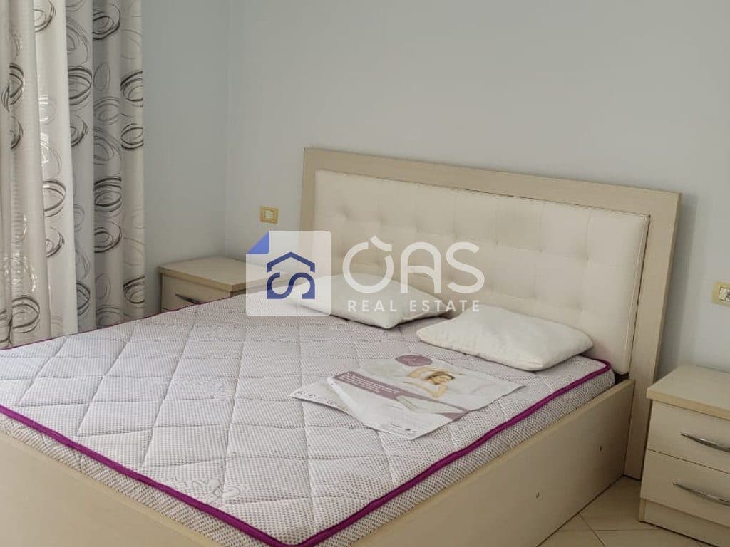 Jepet me qera apartament 1+1 ne Astir 2