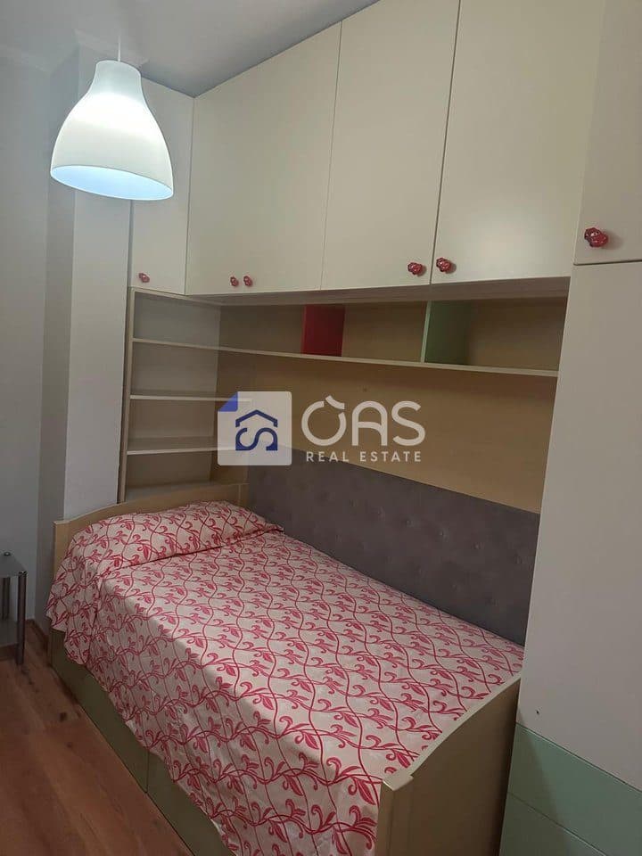 Apartament 2+1 Me Qira në Rruga e Kosovarëve, Tiranë - 700€ | 80 m² 3