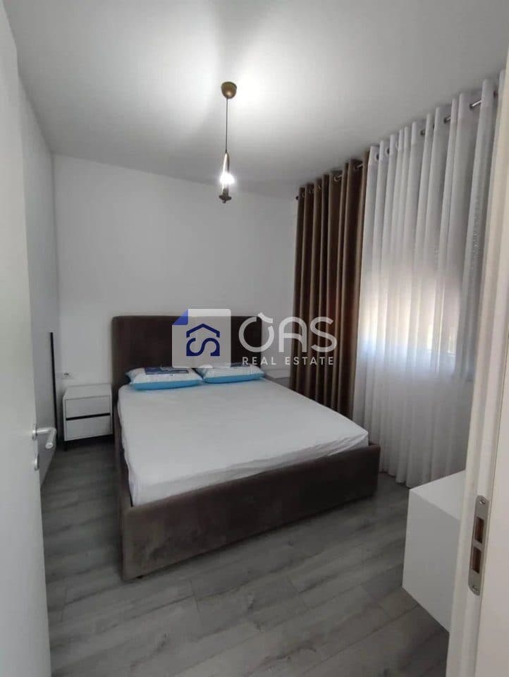 Jepet apartament me qera 1+1 Pallati Me Shigjeta 2