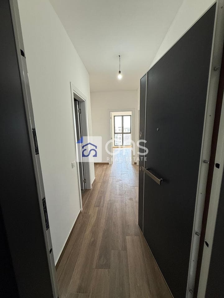 Apartament 1+1 Me Qira në Rruga e Dibrës, Spitali QSUT - 500€ | 81 m² 3