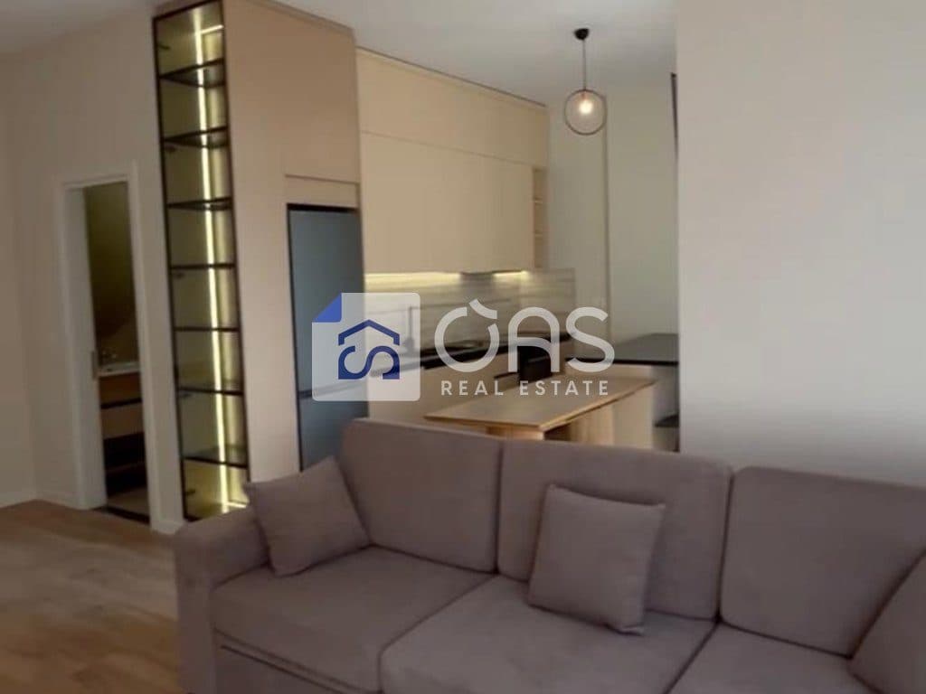 Jepet me qera apartament 2+1+2 te Siri Kodra 2