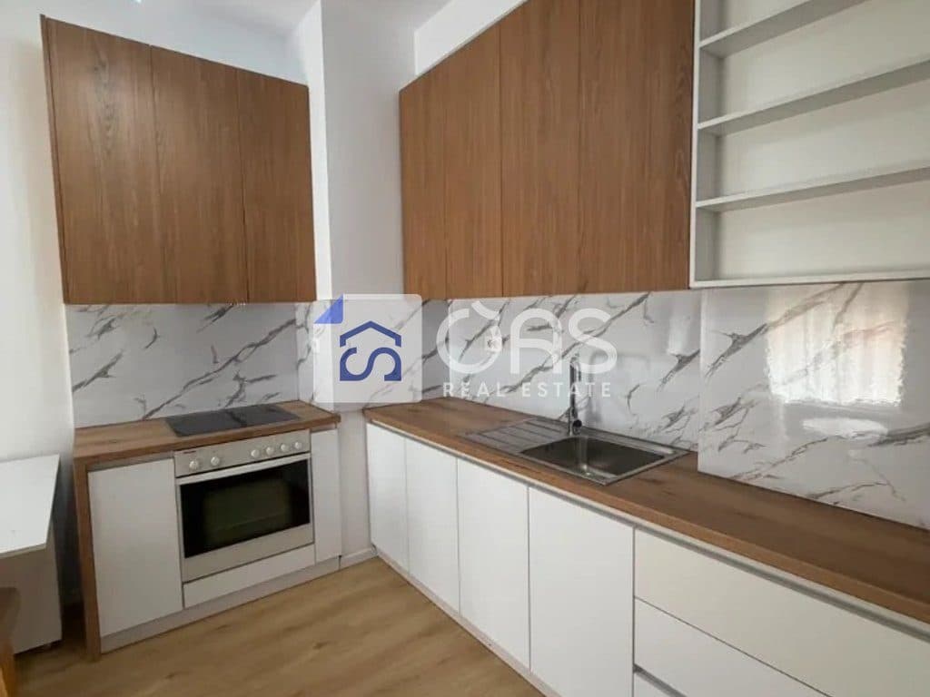 Jepet me qera Apartamenti 1+1 Ali demi 2
