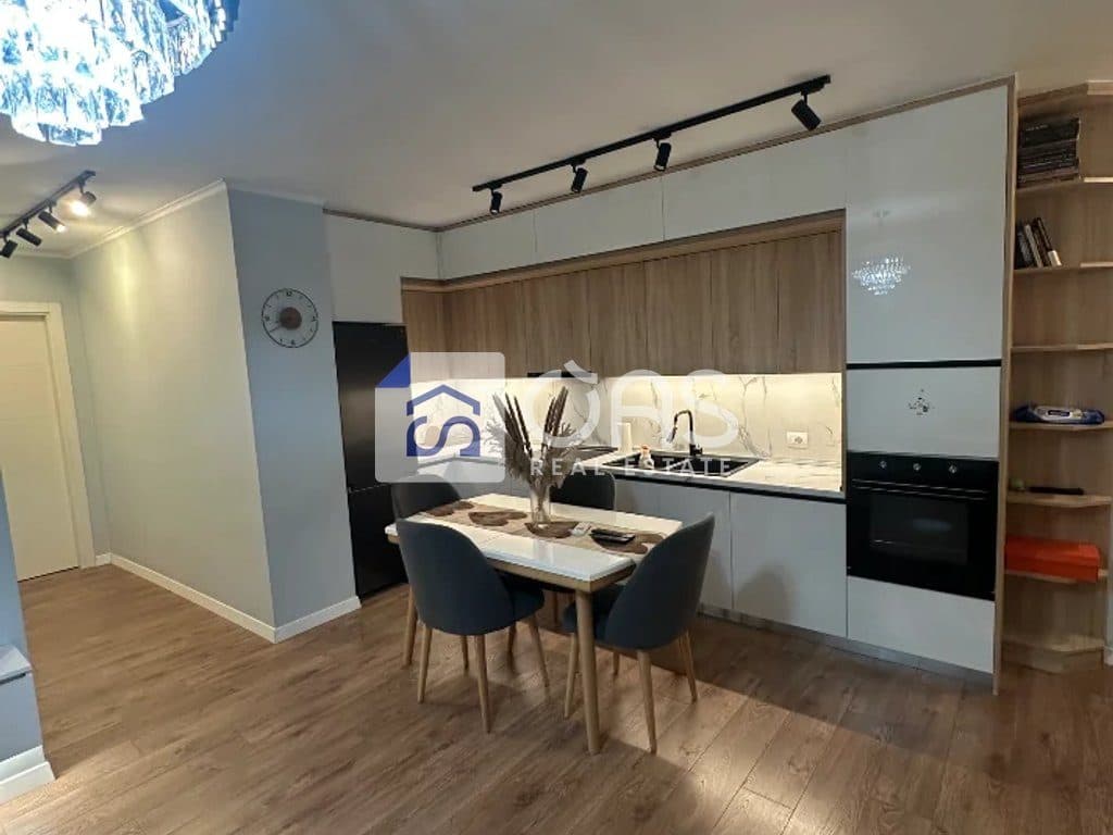 Jepet apartament 2+1 Ne Yzberisht