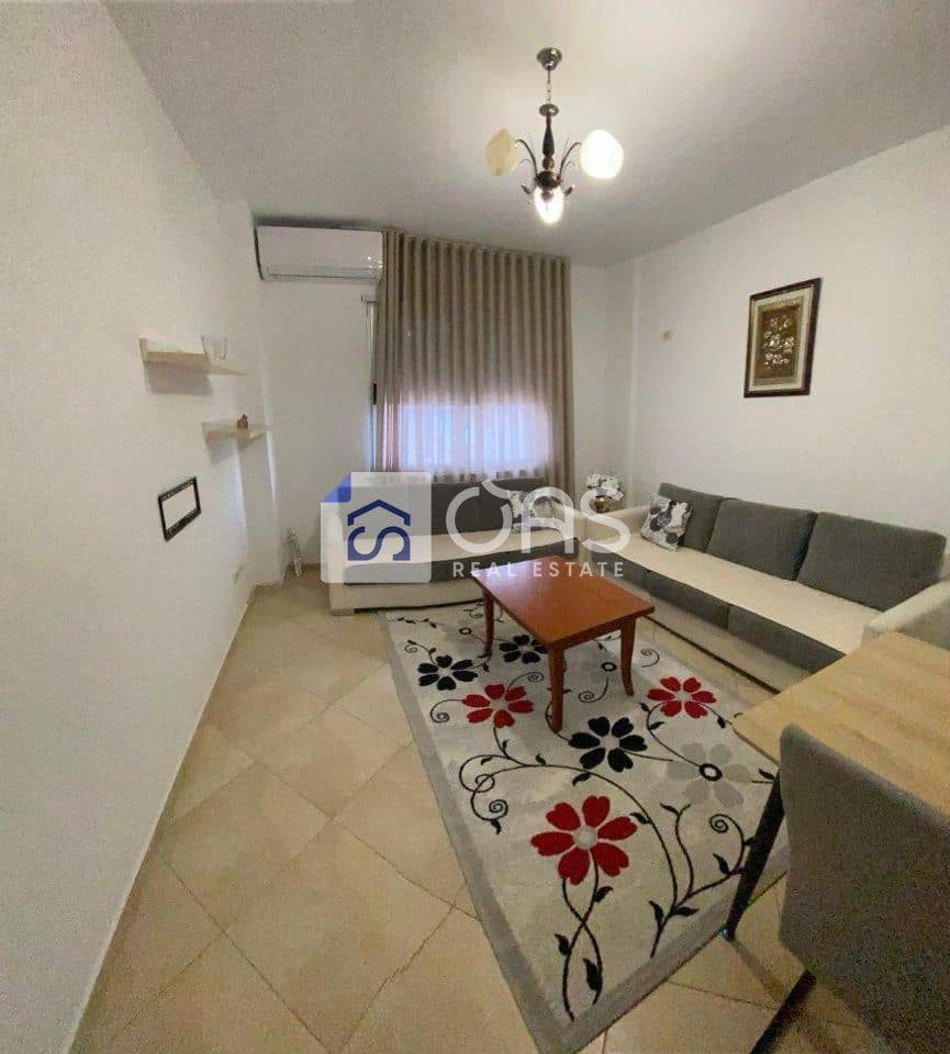 Apartament 2+1 Me Qira në Astir, Tiranë - 550.00€ | 85 m² 3