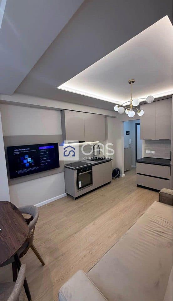 Jepet apartament me qera 1+1 Ne Brryl 4