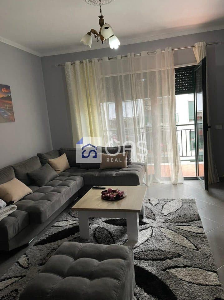 Jepet apartament me qera 1+1 Tek Green City 2
