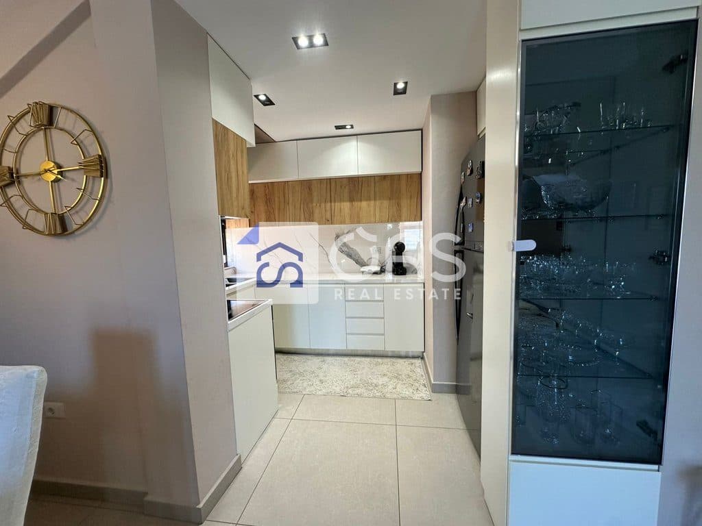 Jepet me qera Apartamenti 2+1 Porcelan 3