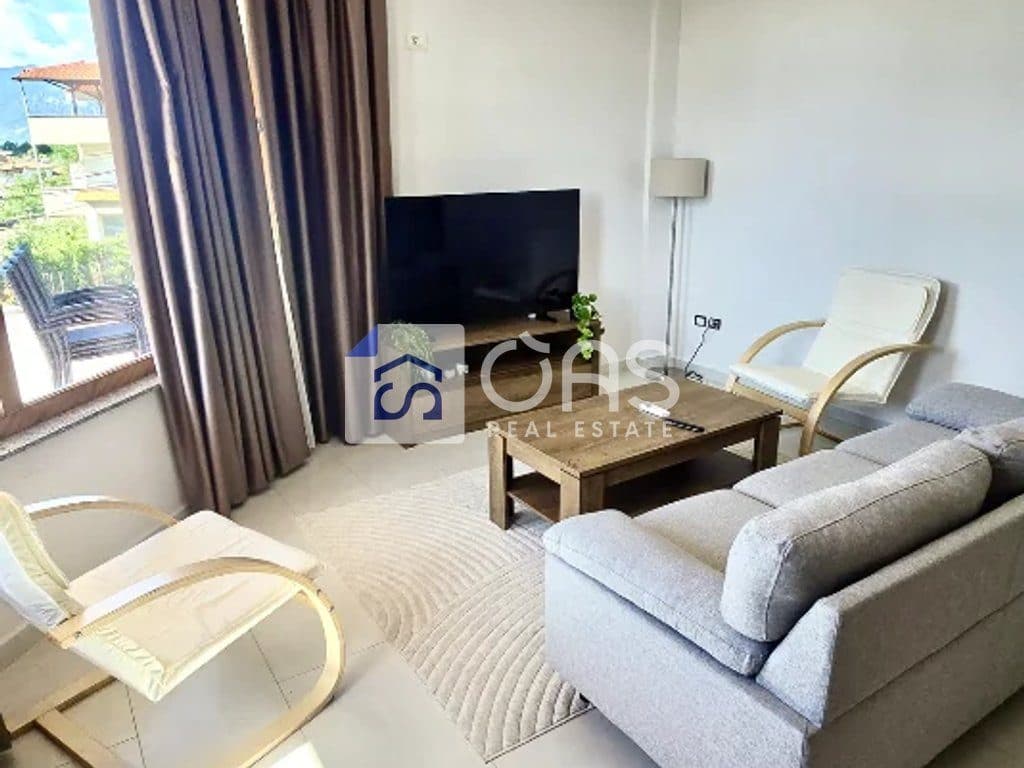 Jepet me qera Apartamenti 3+1+2 Vilat Gjermane