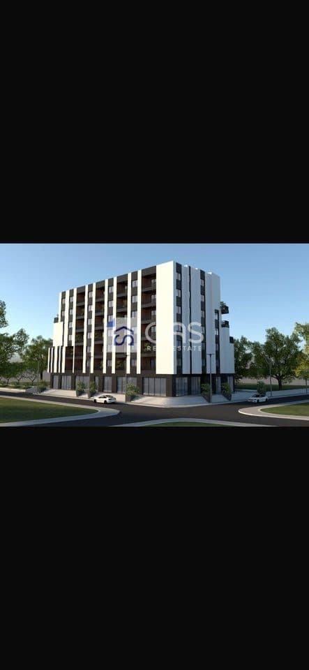 Shitet apartament 2+1 Paskuqan 2