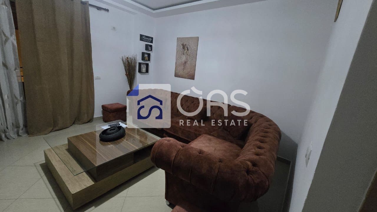 Jepet me qera Apartament 2+1 tek Kodra e Diellit 4