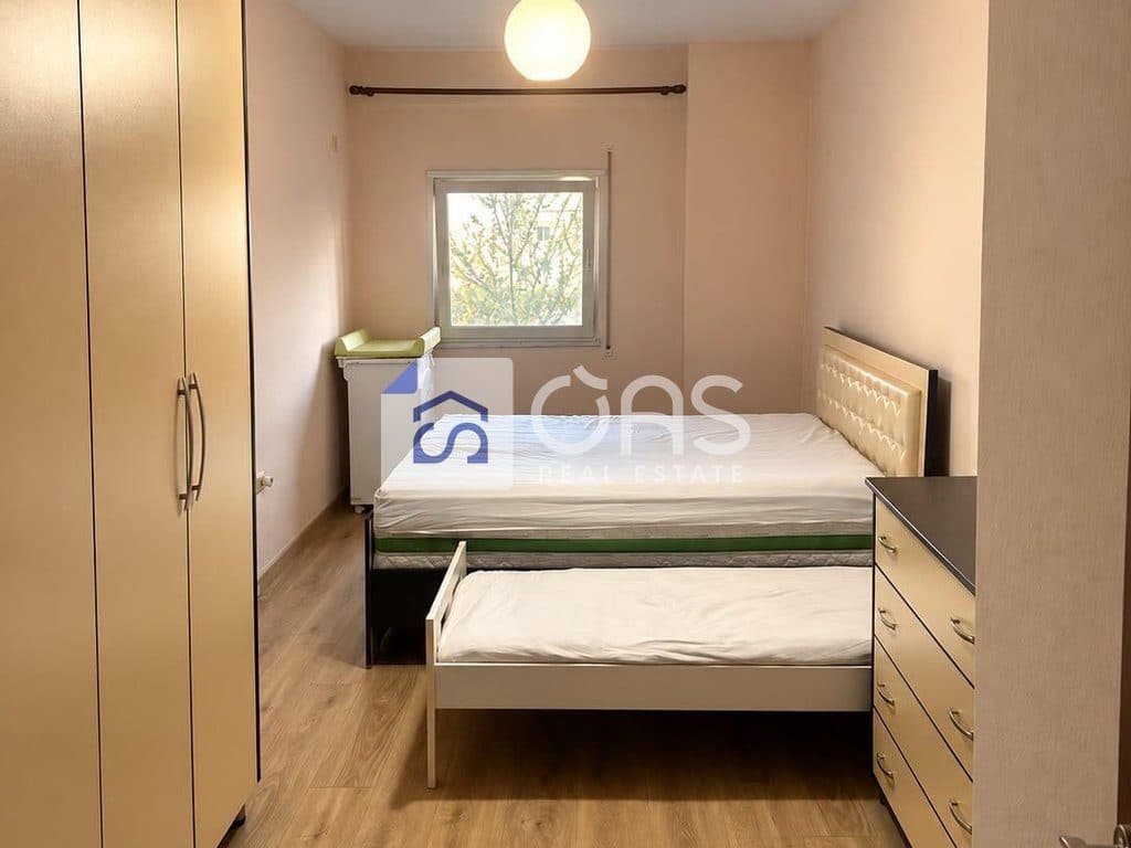Jepet me qera Apartamenti 1+1 Ali Demi 2