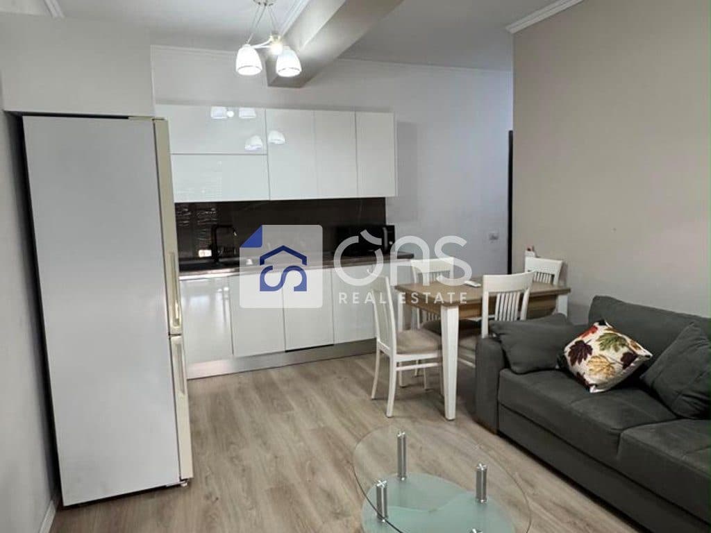 Jepet me qera apartament 1+1 ne Brryl 3