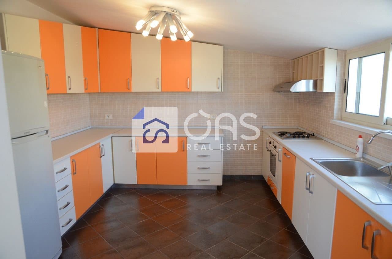 Apartament 4+3 Me Qira në Liqeni i Thatë, Tiranë – 1200€ | 210m²