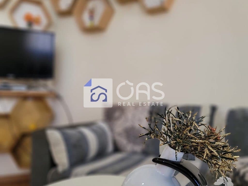 Shitet Apartament 1+1 Ne Fresk 4
