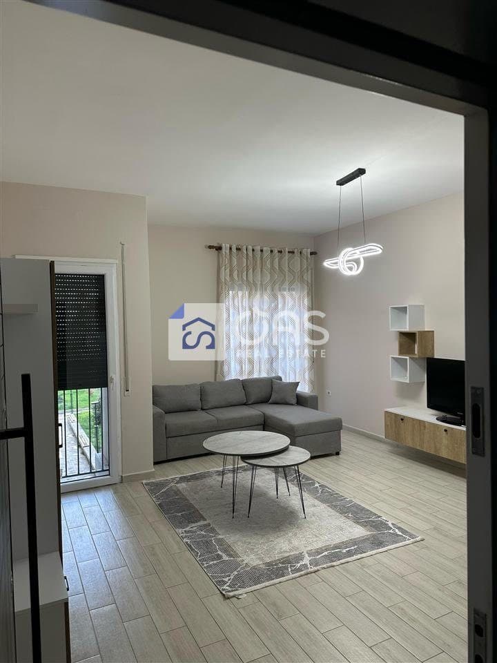 Apartament 1+1 Me Qira në Astir (Komplexi Jolla.al), Tiranë - 420€ | 65 m²