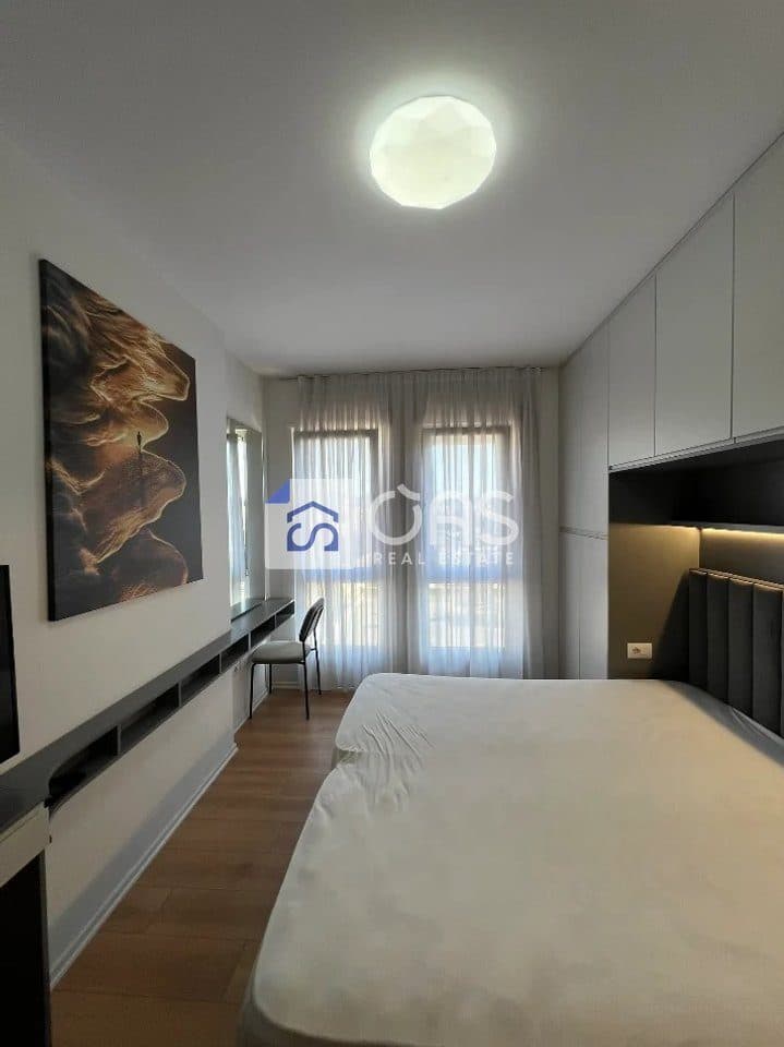 Jepet apartament me qera 2+1+Post Parkimi ne 5 Maj 3