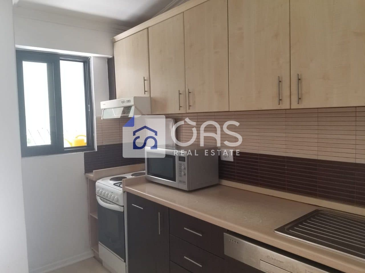 Jepet me Qera Apartament 2+1 Ne Bllok 3