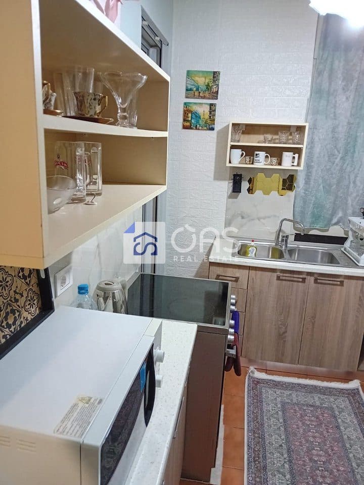 Jepet apartament me qera 1+1 tek Selvia 2
