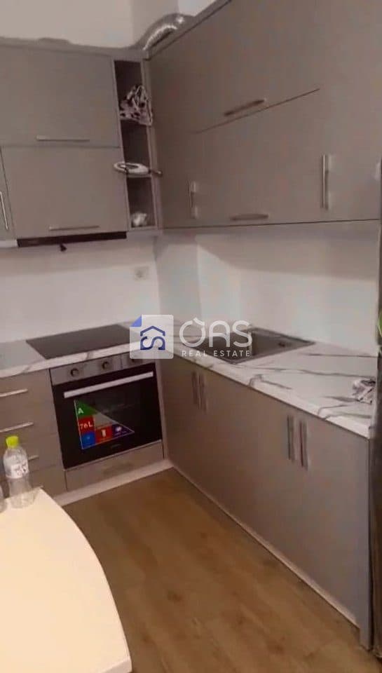 Jepet me qira apartamenti 1+1 Ne Yzberisht 4