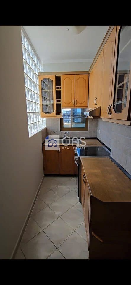 Jepet apartament me qera 2+1 te , Rruga Fortuzi 2