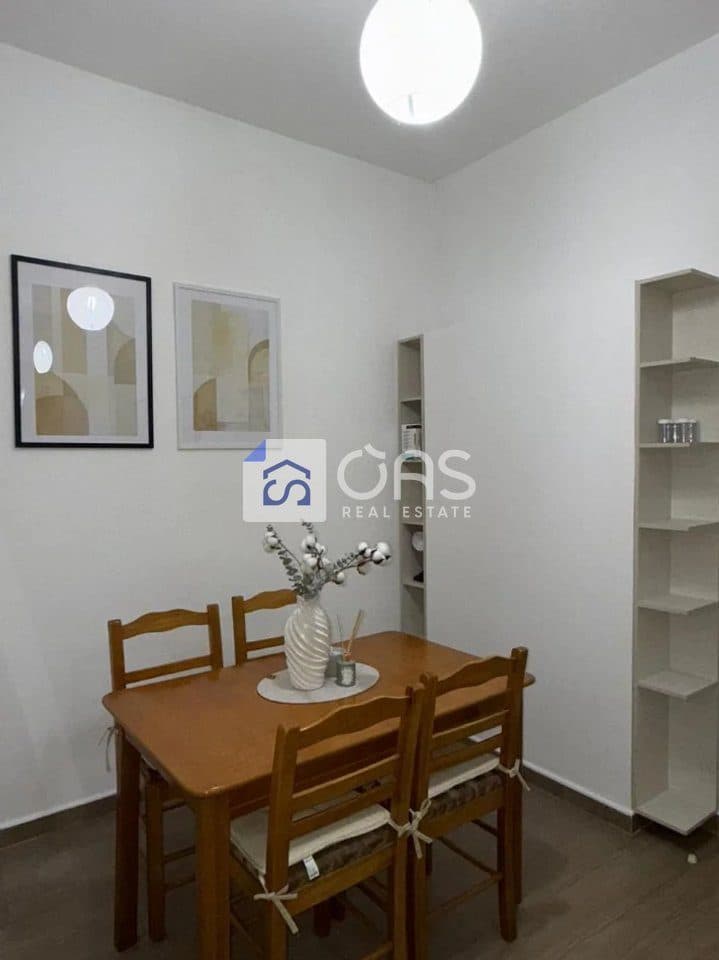 Jepet me qera apartament 1+1 Ne Bllok 4