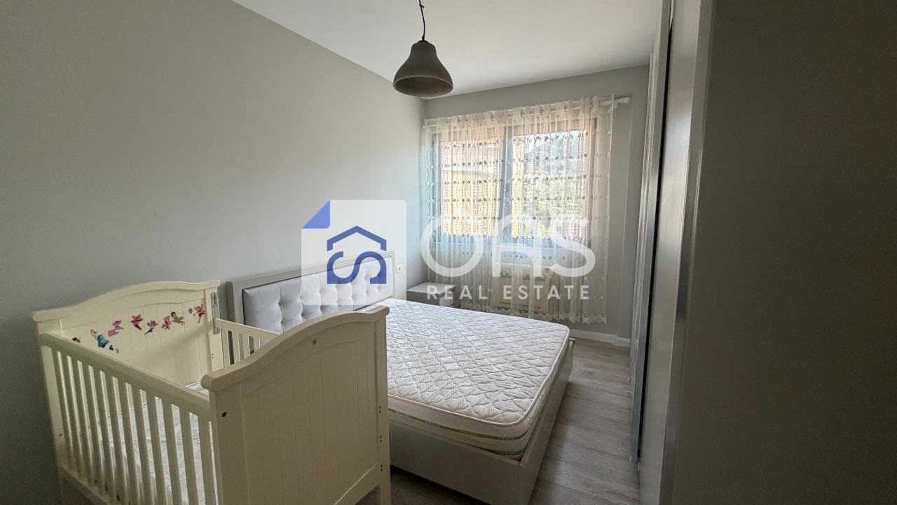 Jepet apartament me qera 2+1 te Liqeni i Thate 4