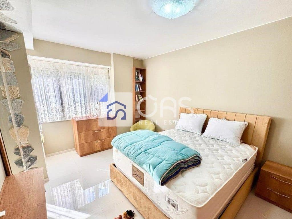 Jepet me qera apartament 2+1 tek Sheshi Willson 4
