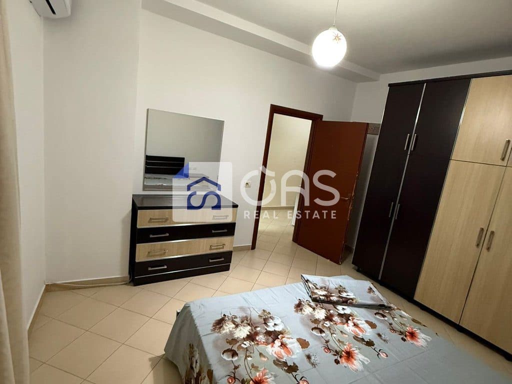 Jepet me qera apartament 2+1 te Jordan Misja 2
