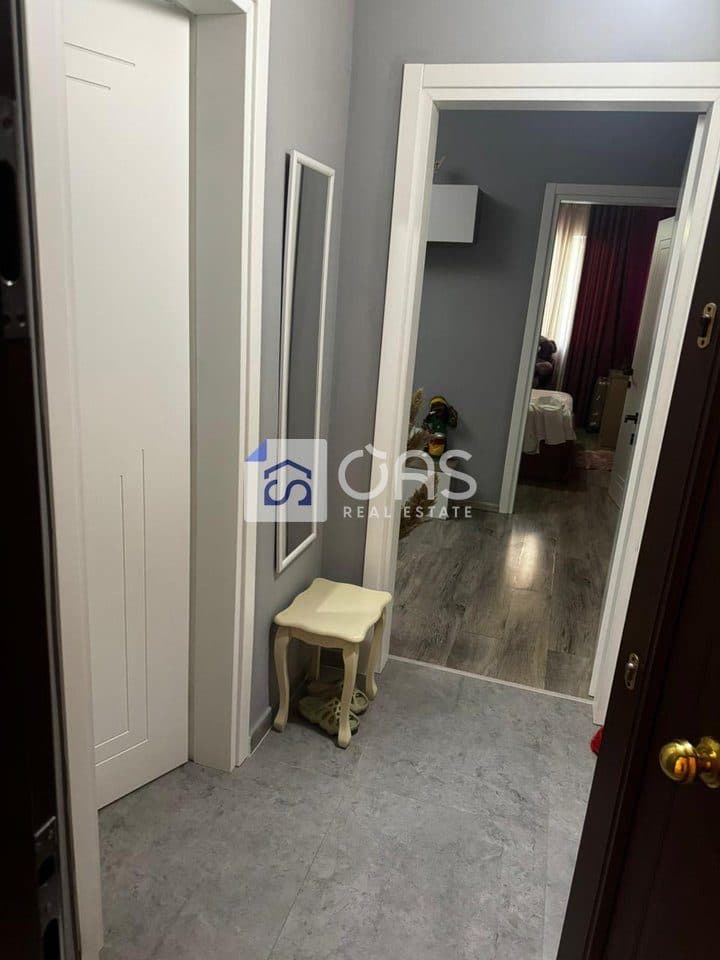 Apartament 1+1 Me Qira në Yzberish, Tiranë - 400€ | 60 m² 3