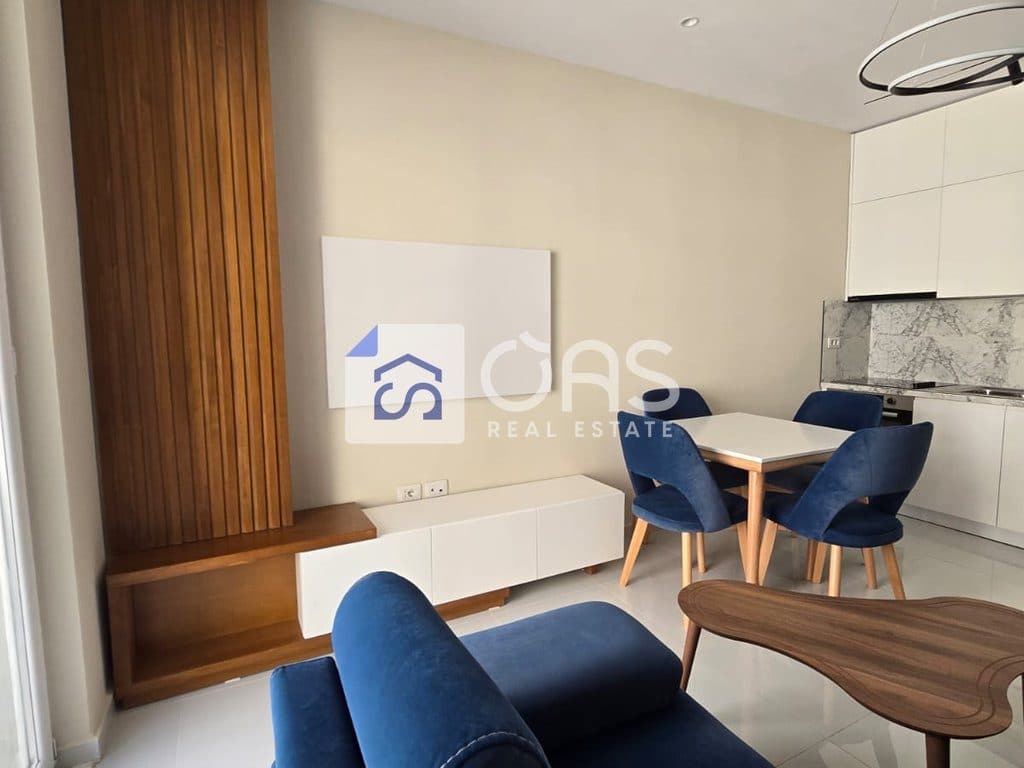 Jepet me qera apartament 1+1+Parkim tek Univers City. 2