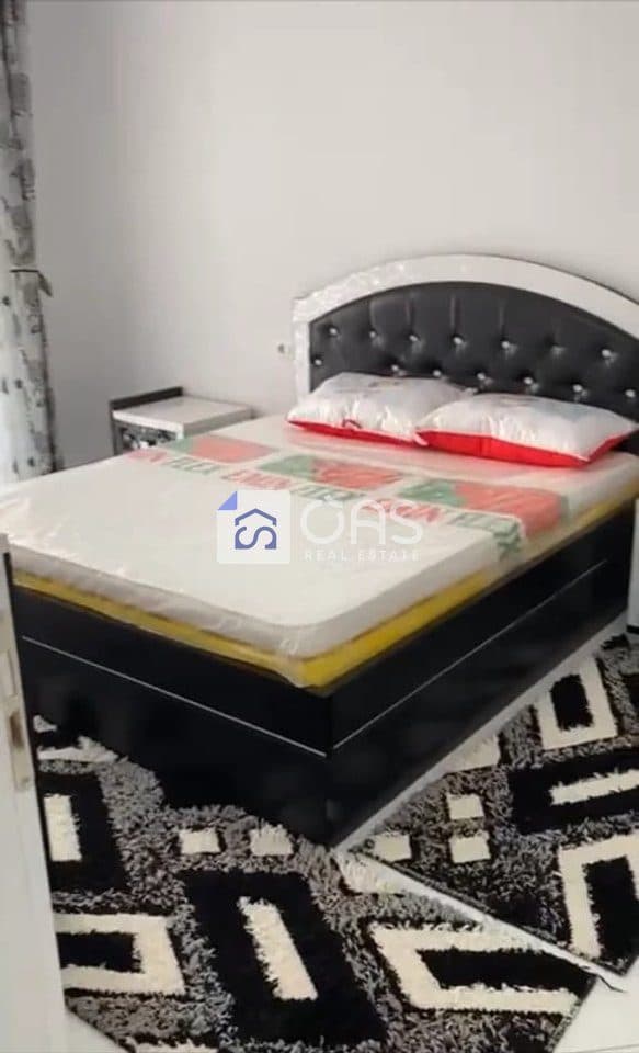 Jepet me qera apartament 1+1 Ne Astir 3