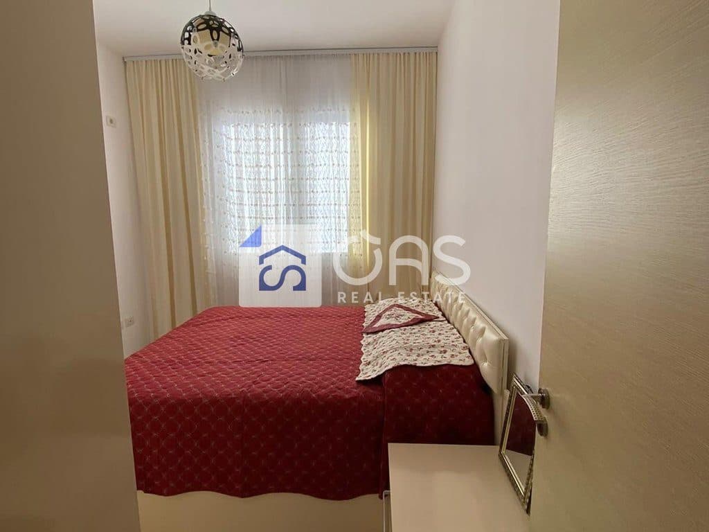 Jepet apartament me qera 1+1 ne Fresk 2