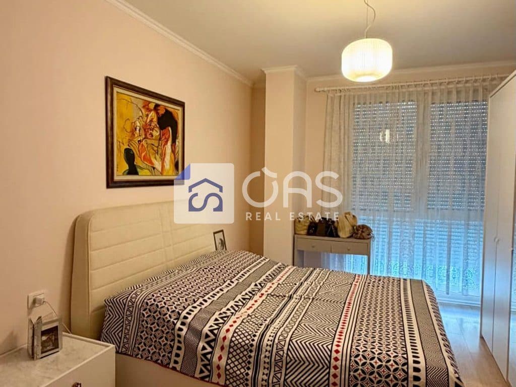 Jepet me qera Apartamenti 1+1 Ne Don Bosko(Fiori di bosko) 3
