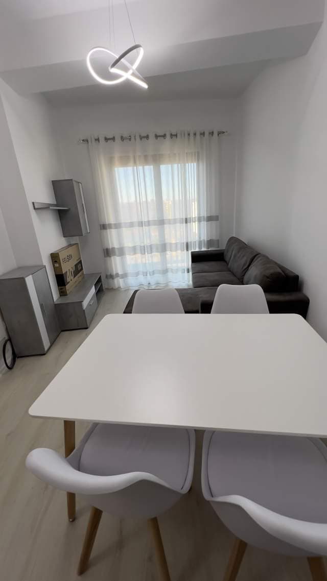 Apartament 2+1 Me Qira në Astir, Tiranë - 600€ | 100 m² 2