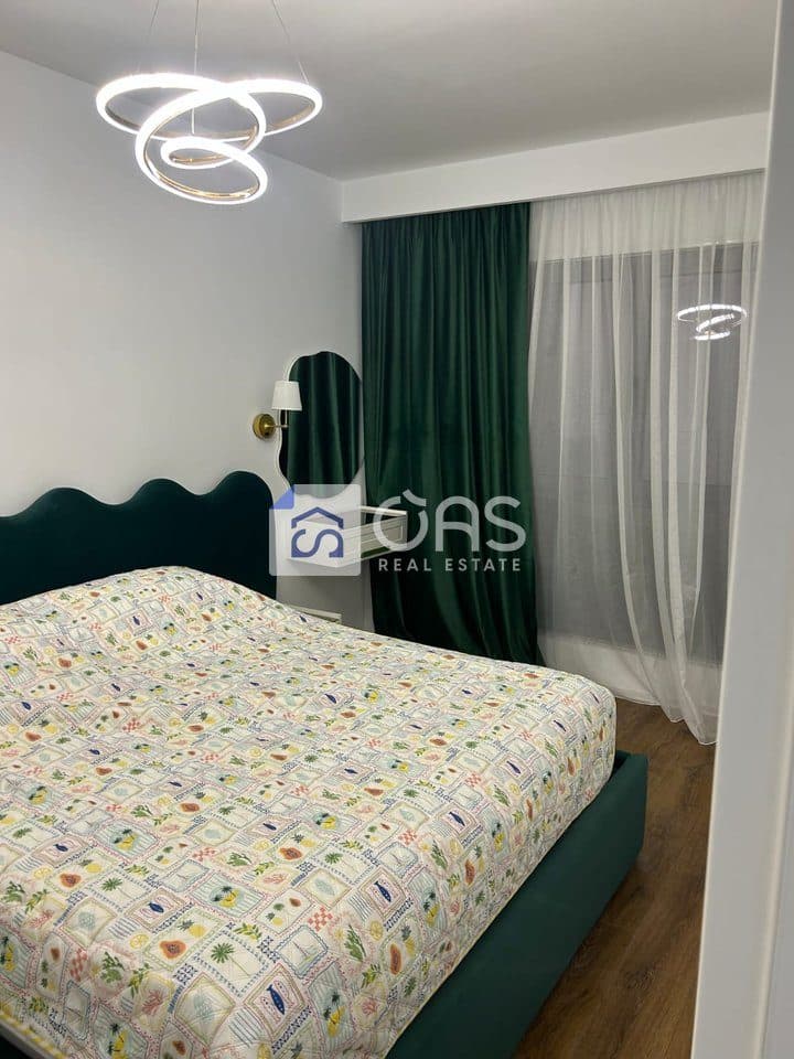 Jepet me qera apartament 1+1 tek Bulevardi i Ri 2